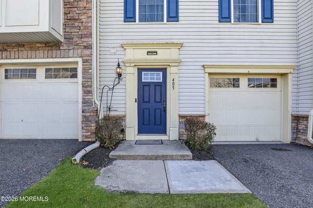 405 Mississippi Street 705, Toms River, NJ 08755