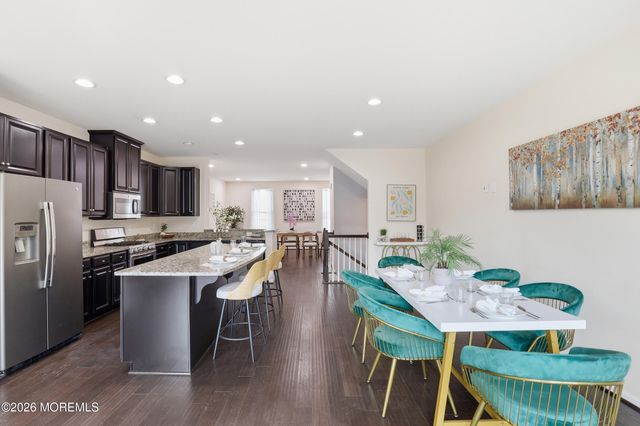 405 Mississippi Street 705, Toms River, NJ 08755