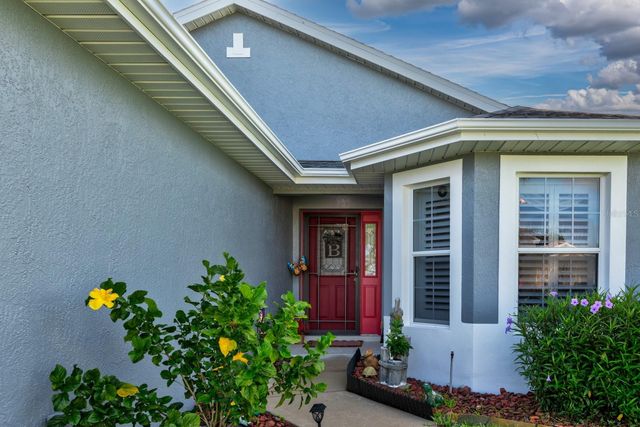 27336 PINE STRAW ROAD, Leesburg, FL 34748