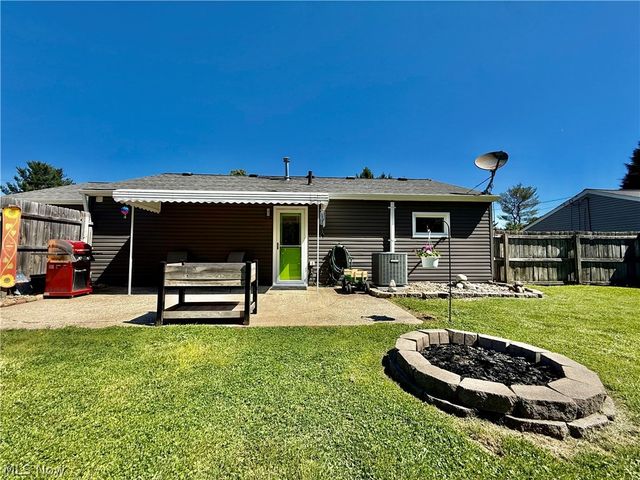 3762 Laurel Road, Brunswick, OH 44212
