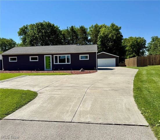 3762 Laurel Road, Brunswick, OH 44212