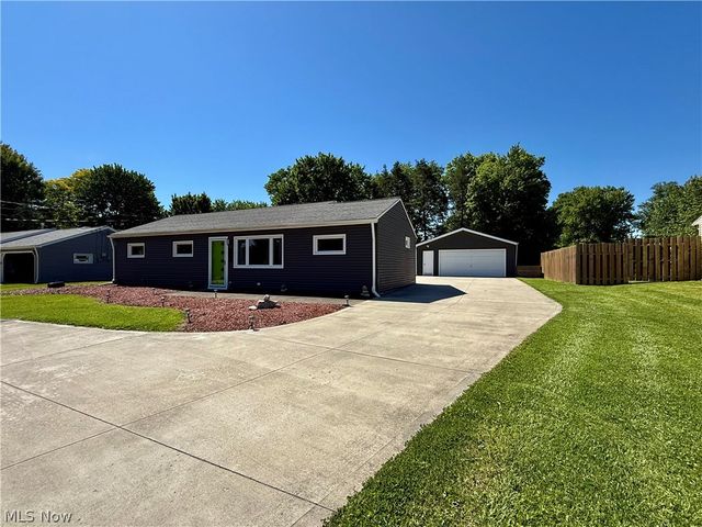 3762 Laurel Road, Brunswick, OH 44212