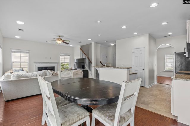 403 Whispering Oak Circle, Chapin, SC 29073