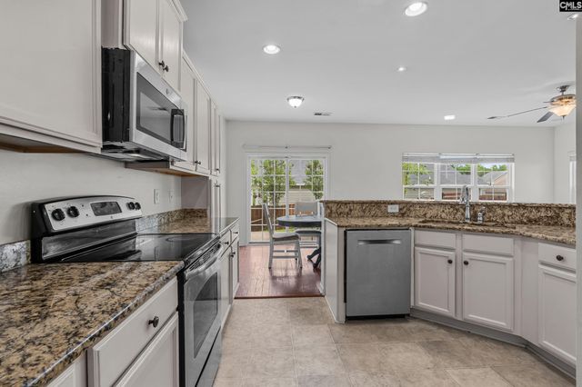 403 Whispering Oak Circle, Chapin, SC 29073