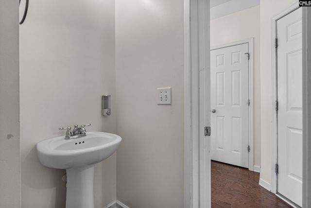 403 Whispering Oak Circle, Chapin, SC 29073