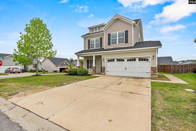 403 Whispering Oak Circle, Chapin, SC 29073