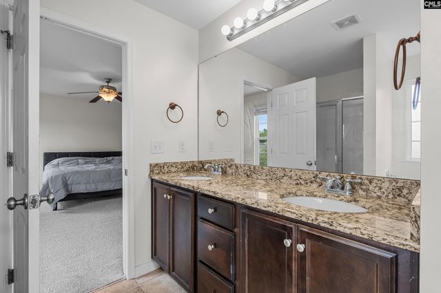 403 Whispering Oak Circle, Chapin, SC 29073