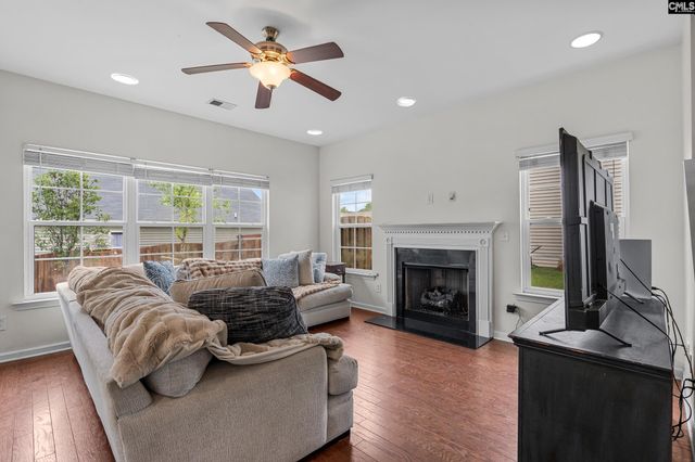 403 Whispering Oak Circle, Chapin, SC 29073