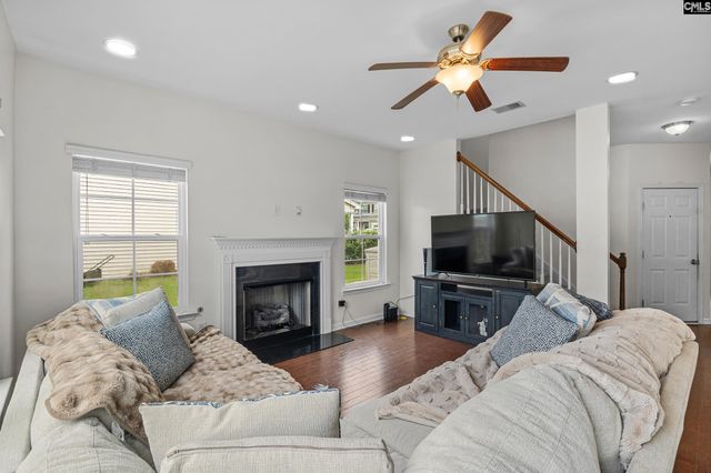 403 Whispering Oak Circle, Chapin, SC 29073