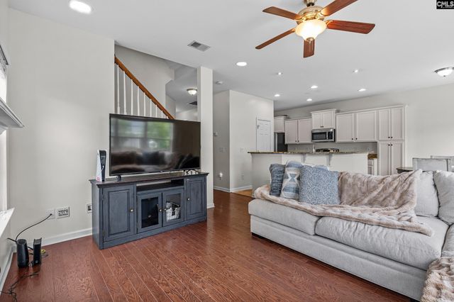 403 Whispering Oak Circle, Chapin, SC 29073