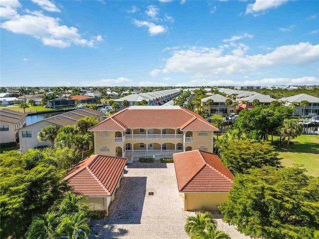 3329 PURPLE MARTIN DRIVE 113, Punta Gorda, FL 33950