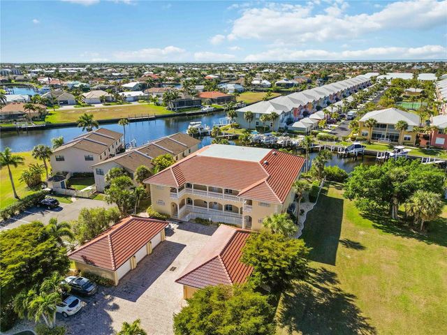 3329 PURPLE MARTIN DRIVE 113, Punta Gorda, FL 33950