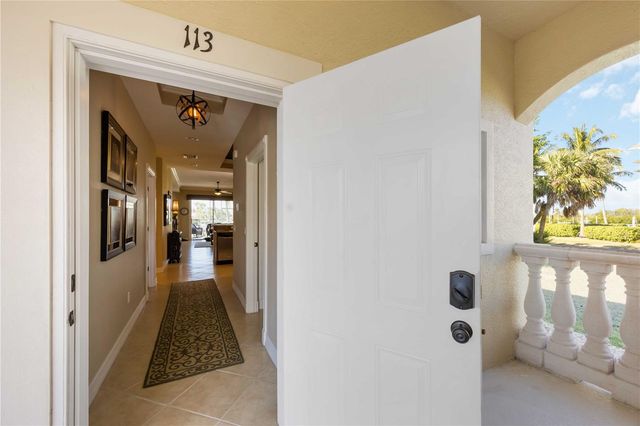 3329 PURPLE MARTIN DRIVE 113, Punta Gorda, FL 33950