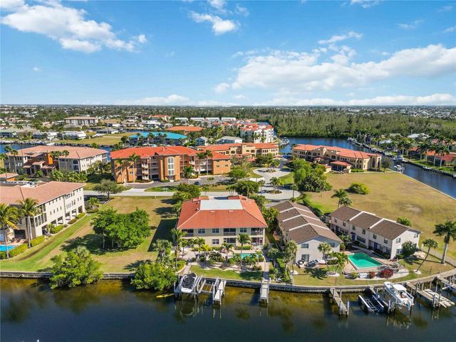 3329 PURPLE MARTIN DRIVE 113, Punta Gorda, FL 33950