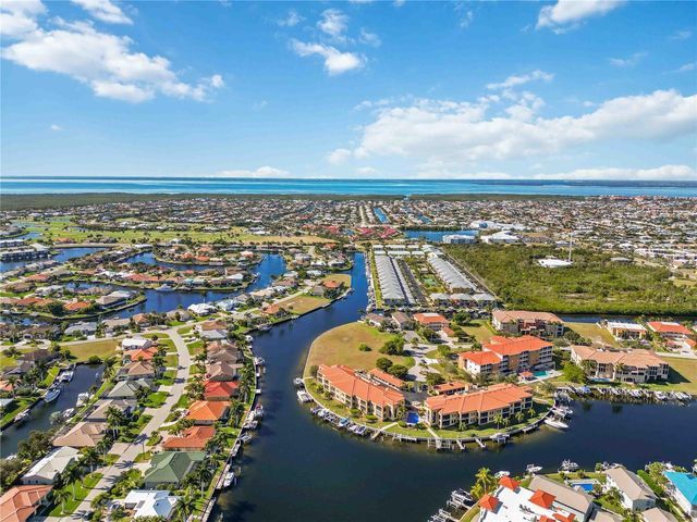 3329 PURPLE MARTIN DRIVE 113, Punta Gorda, FL 33950