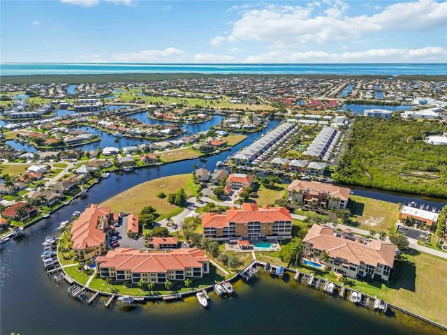 3329 PURPLE MARTIN DRIVE 113, Punta Gorda, FL 33950