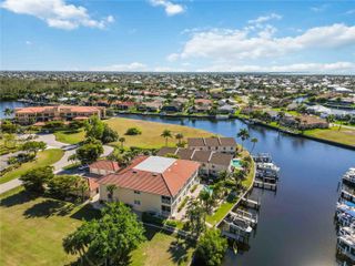 3329 PURPLE MARTIN DRIVE 113, Punta Gorda, FL 33950
