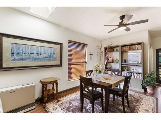 305 N 4th St, Cripple Creek, CO 80813