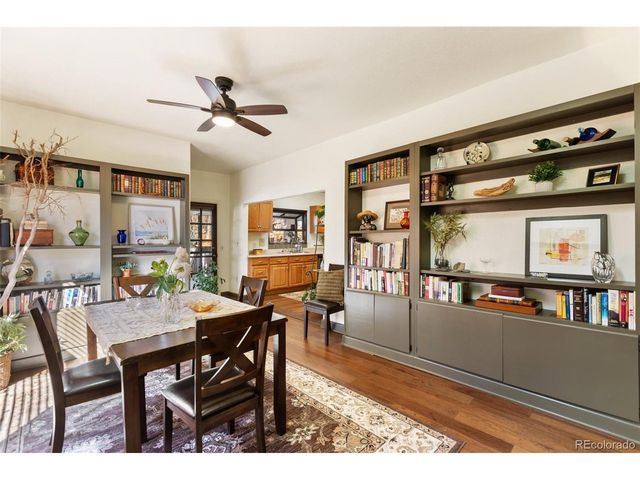 305 N 4th St, Cripple Creek, CO 80813