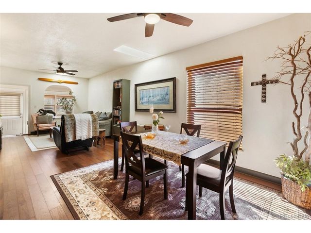 305 N 4th St, Cripple Creek, CO 80813