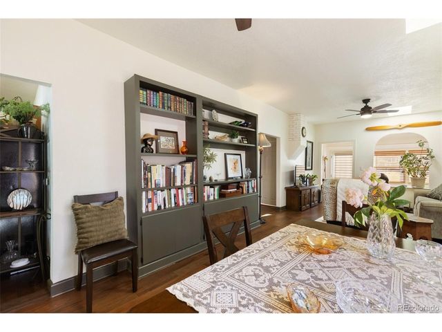 305 N 4th St, Cripple Creek, CO 80813