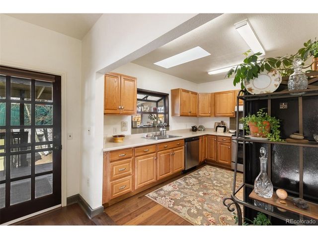 305 N 4th St, Cripple Creek, CO 80813