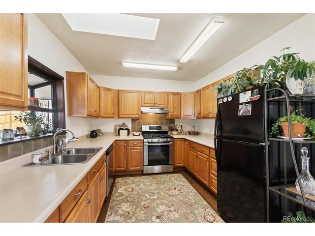 305 N 4th St, Cripple Creek, CO 80813