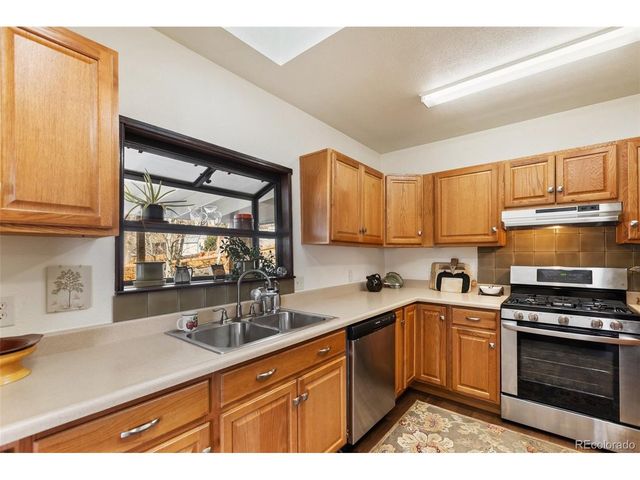 305 N 4th St, Cripple Creek, CO 80813