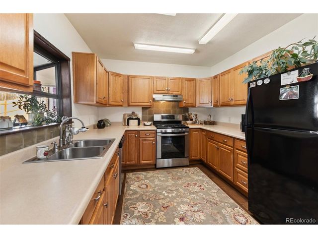 305 N 4th St, Cripple Creek, CO 80813