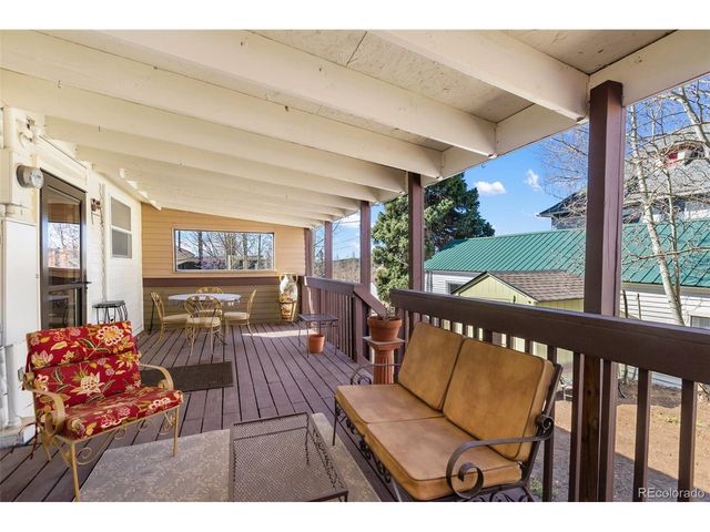 305 N 4th St, Cripple Creek, CO 80813