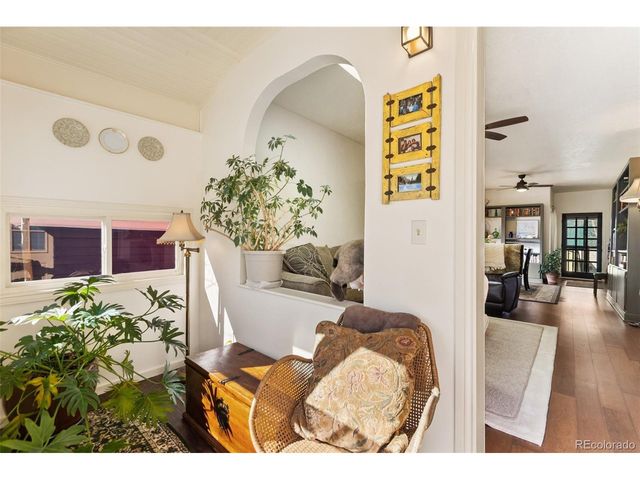 305 N 4th St, Cripple Creek, CO 80813