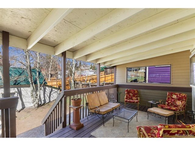 305 N 4th St, Cripple Creek, CO 80813