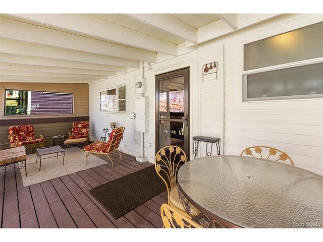 305 N 4th St, Cripple Creek, CO 80813