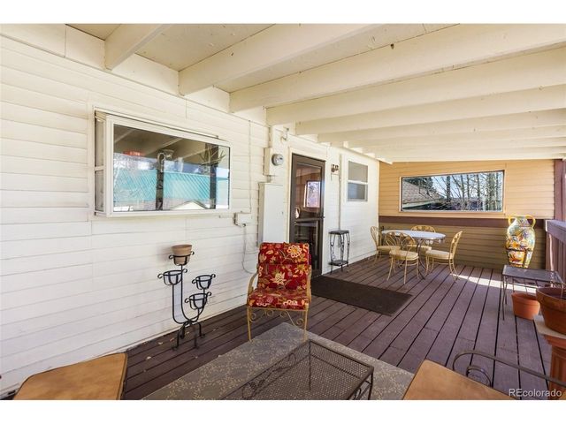 305 N 4th St, Cripple Creek, CO 80813