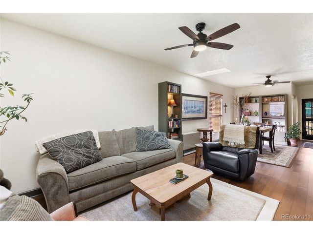 305 N 4th St, Cripple Creek, CO 80813