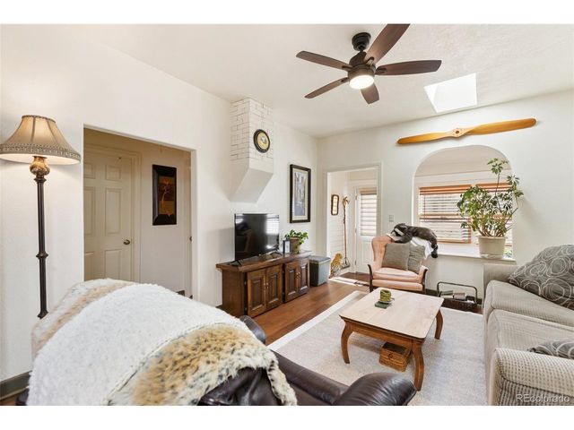 305 N 4th St, Cripple Creek, CO 80813