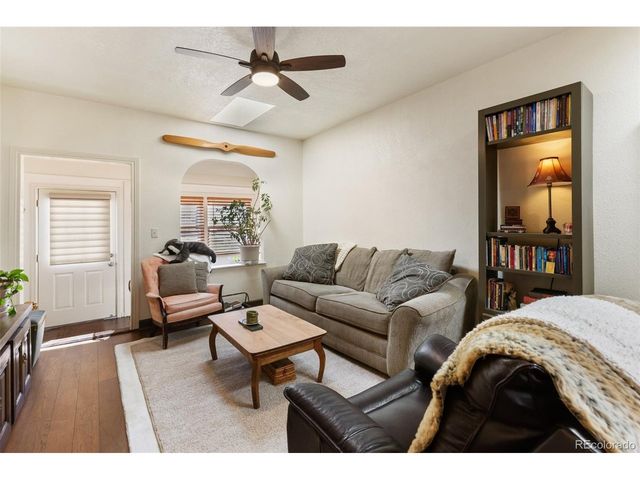 305 N 4th St, Cripple Creek, CO 80813