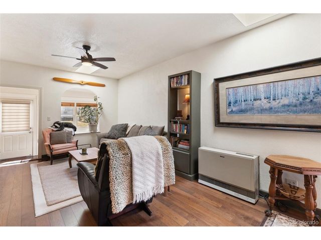 305 N 4th St, Cripple Creek, CO 80813