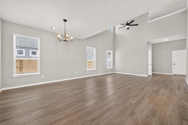 437 San Sebastian Place, Brookshire, TX 77423