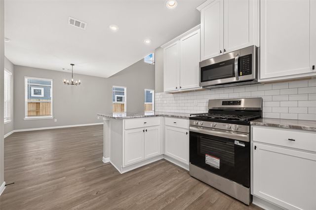 437 San Sebastian Place, Brookshire, TX 77423