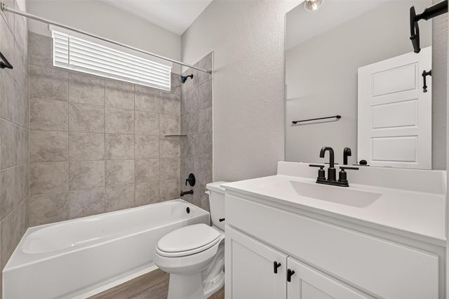 437 San Sebastian Place, Brookshire, TX 77423