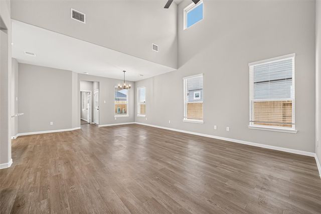 437 San Sebastian Place, Brookshire, TX 77423