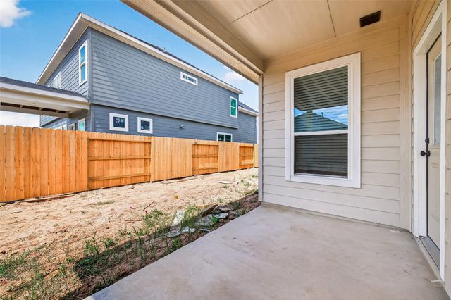 437 San Sebastian Place, Brookshire, TX 77423