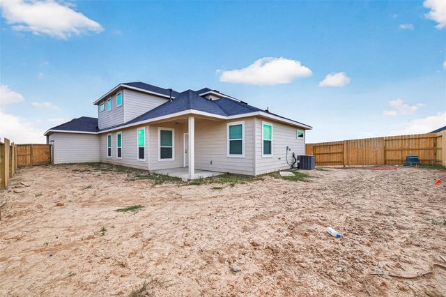 437 San Sebastian Place, Brookshire, TX 77423