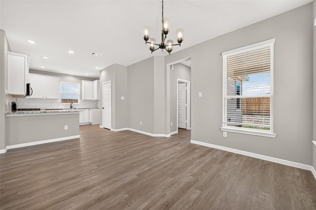437 San Sebastian Place, Brookshire, TX 77423