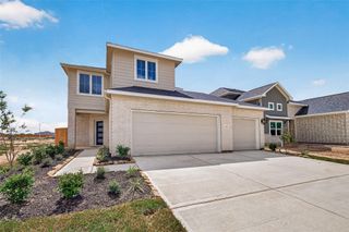 437 San Sebastian Place, Brookshire, TX 77423