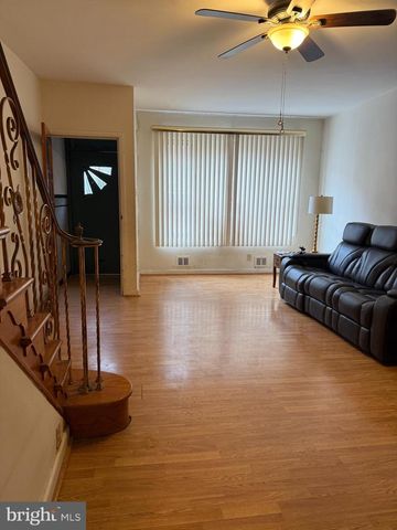 2221 S CARLISLE ST, Philadelphia, PA 19145