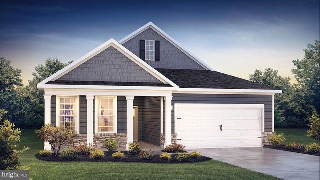 245 HUNTINGTON DR, Egg Harbor Township, NJ 08234