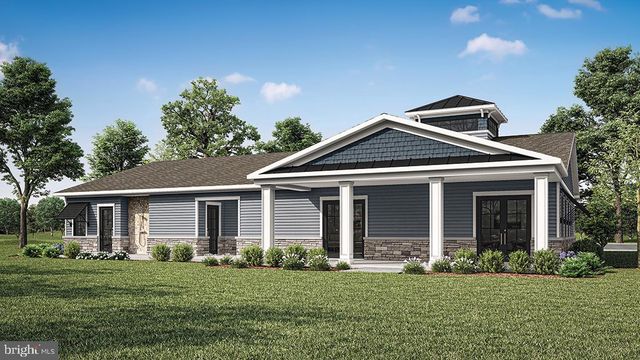 245 HUNTINGTON DR, Egg Harbor Township, NJ 08234