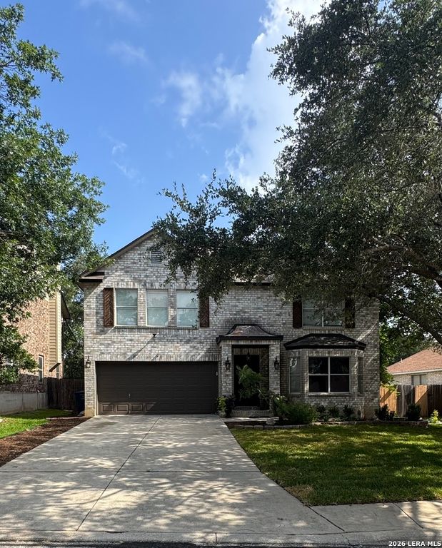 2839 Redland, San Antonio, TX 78259